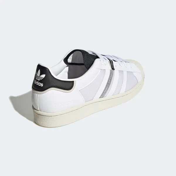 ADIDASI  ORIGINALI 100% ADIDAS SUPERSTAR "Retro" Unisex nr 38;38.5