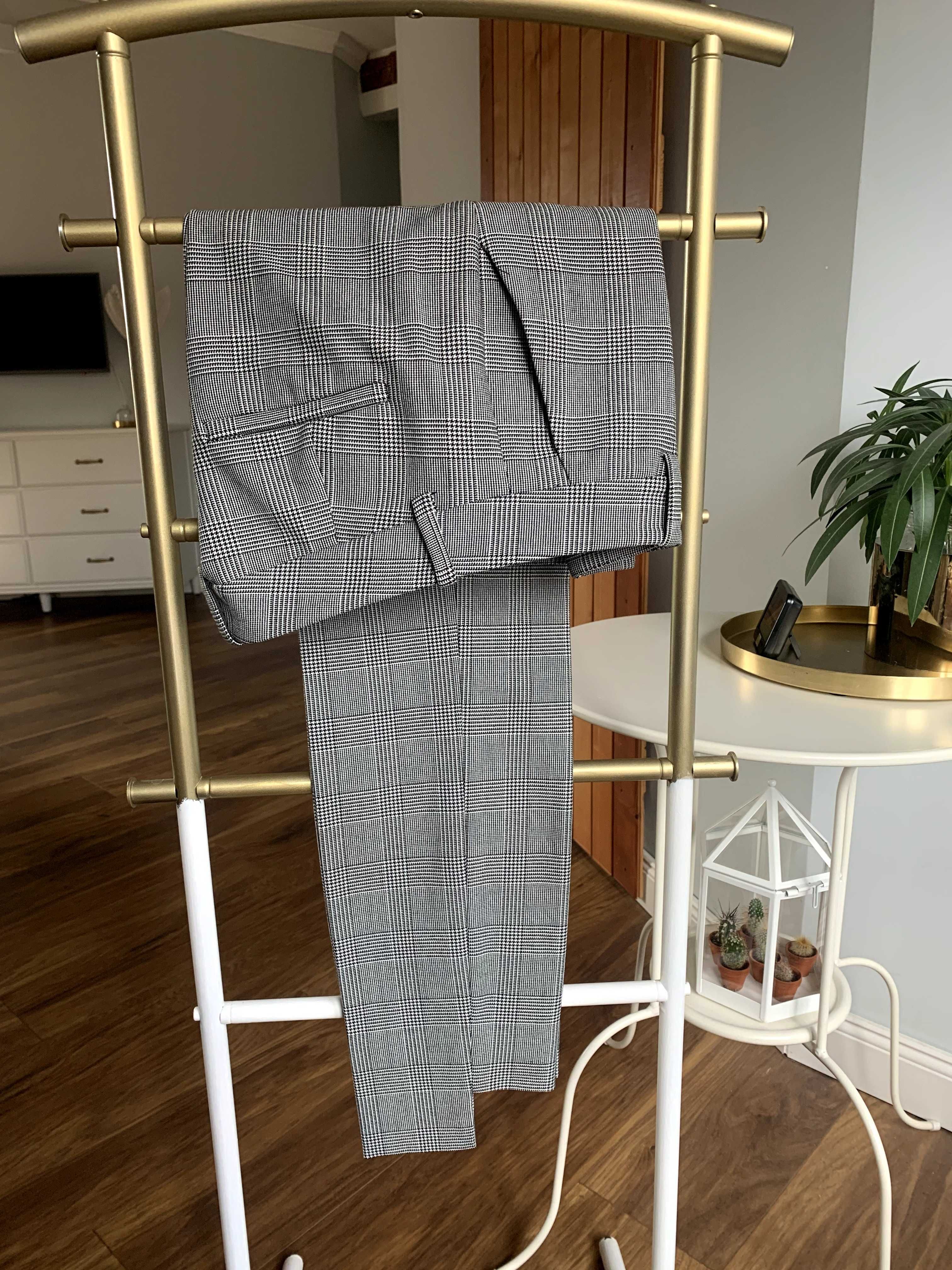 Чино панталон ZARA  WOMAN - 34