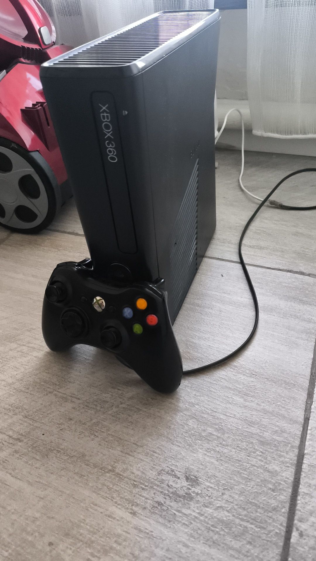 Xbox 360 в идялном состаяни