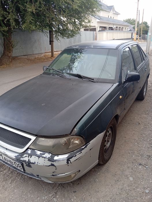 Тараз Продам нексию 1 .,