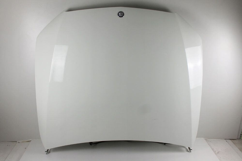 Mercedes W213 W238 E class capota motor aripa bara fata