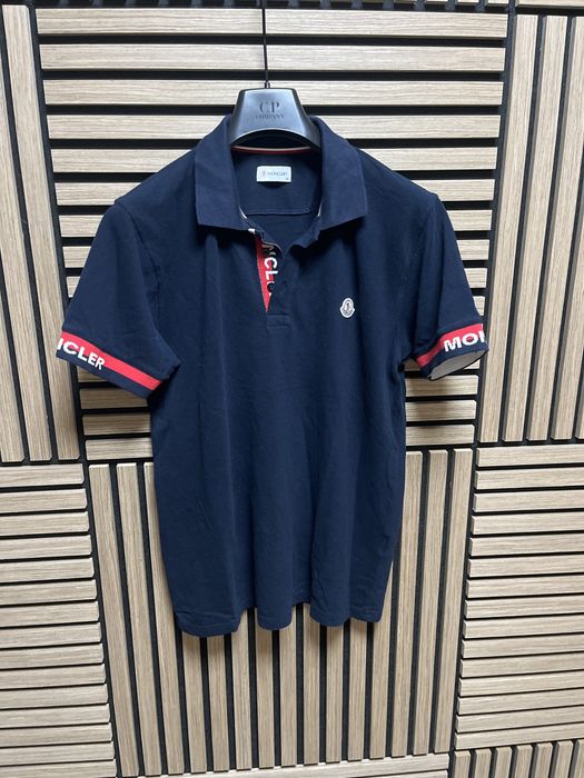 MONCLER - блуза размер Л