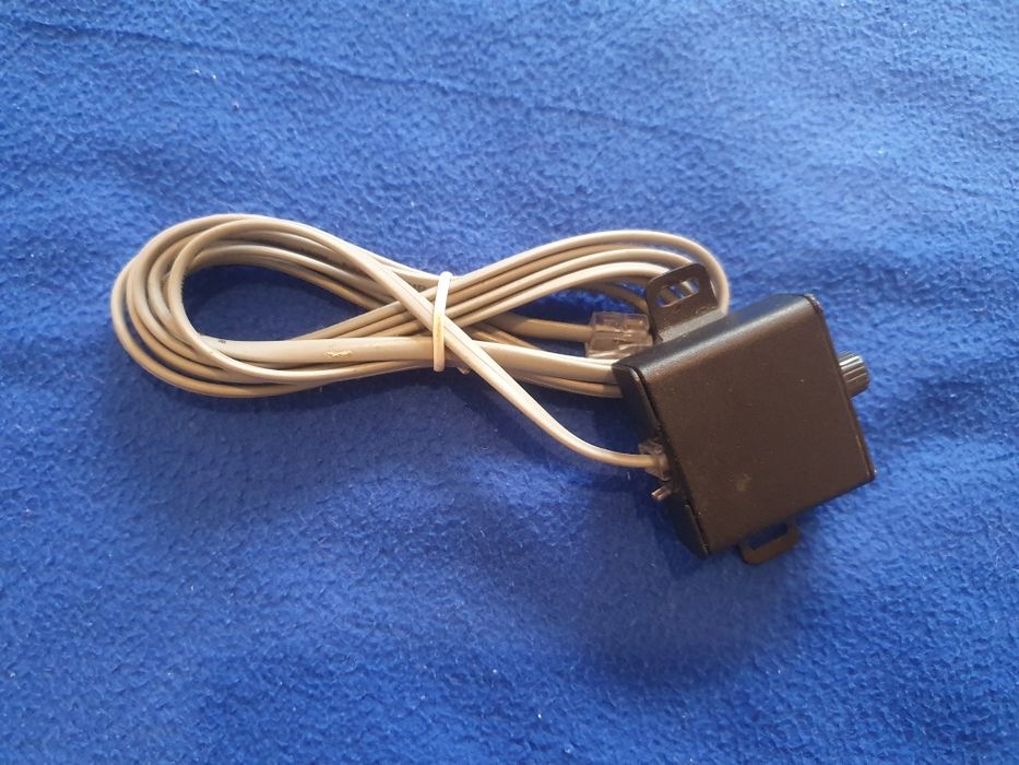 Remote/telecomanda control  amplificator ground zero,deaf bonce,crunch
