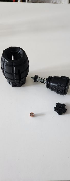 Гранати за Airsoft .209