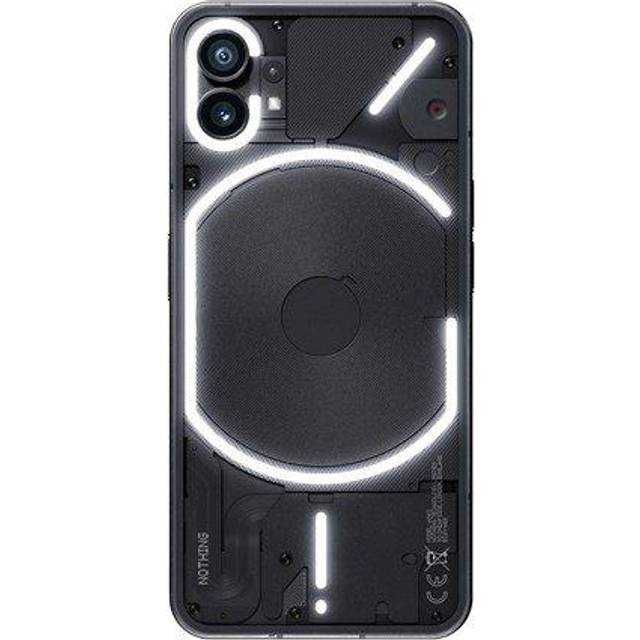 Telefon mobil Nothing Phone(1) 256 Gb, 8GB RAM, 5G | UsedProducts.Ro