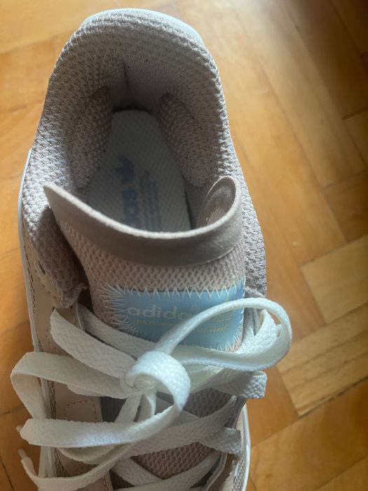 Спортни обувки Adidas