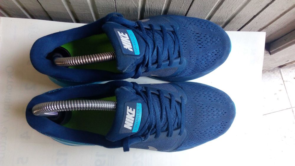 ''Nike Lunarglide 7''оригинални маратонки 38 номер