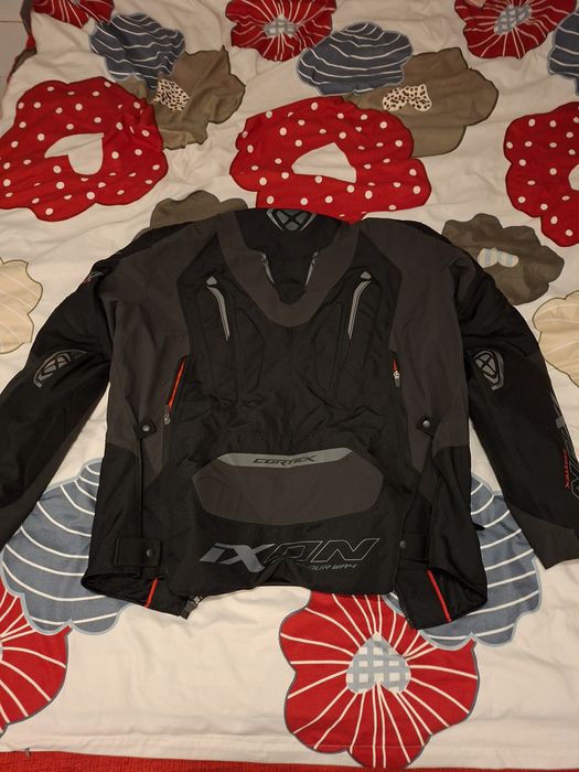 Мото Яке Ixon Cortex L/XL