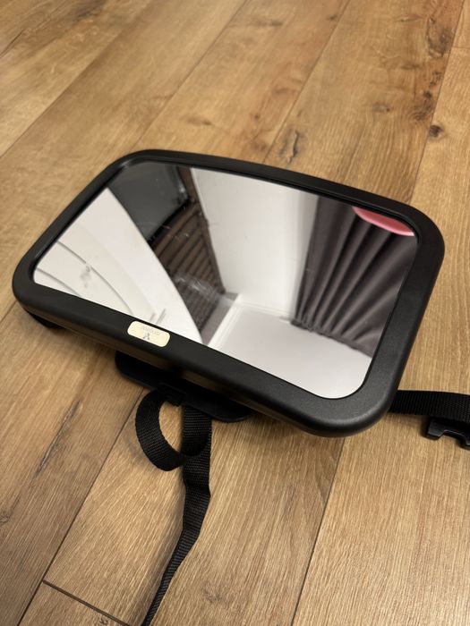 Огледало за обратно виждане задна седалка Cangaroo