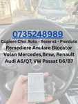 Emulator Anulare Blocator Volan Mercedes /Audi A6-Q7 / VW Passat B6-B7