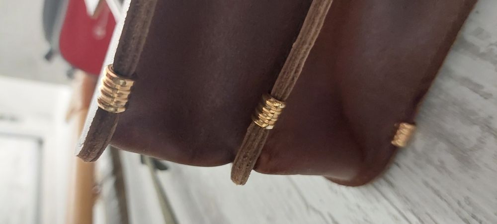 Бизнес чанта унисекс