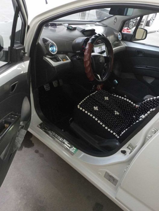 Спарк 2012 йил нақдга сотилади