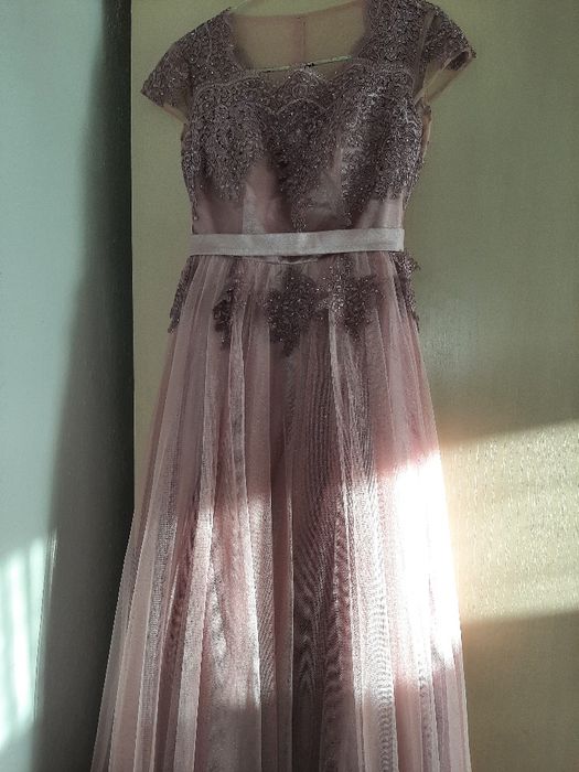 Продам  платье на выпускной