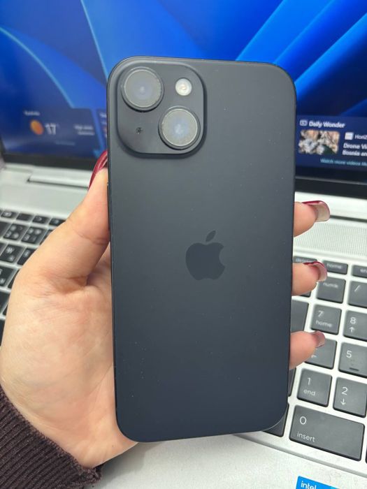 Iphone 15, 128Gb