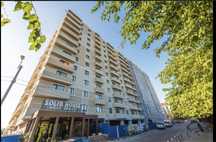 Inchiriez loc parcare Solid House Corbului