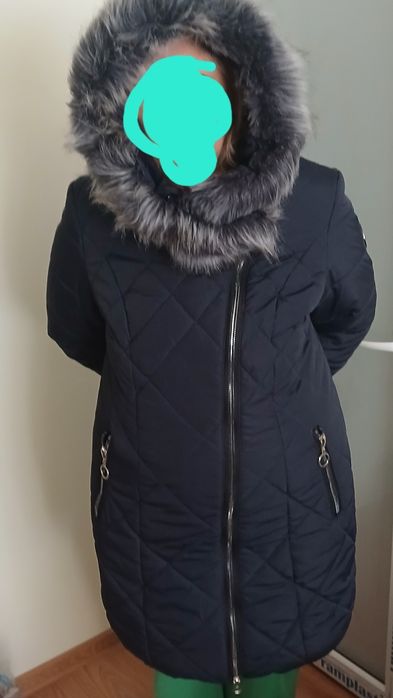 Super Oferta Ieftina geaca lunga