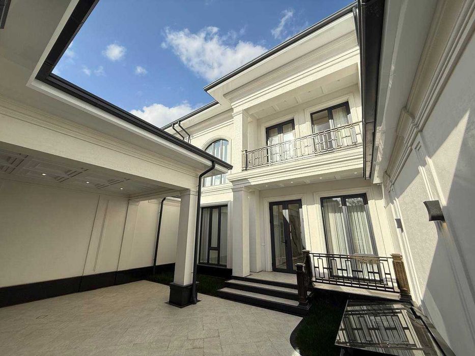 Продажа Нового Евро Дома на Центр Луначарского