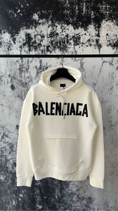 Hanorac Premium Balenciaga