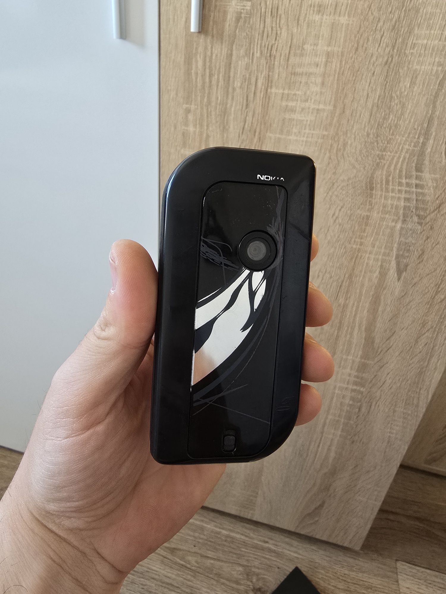 Nokia 7610 пълен комплект