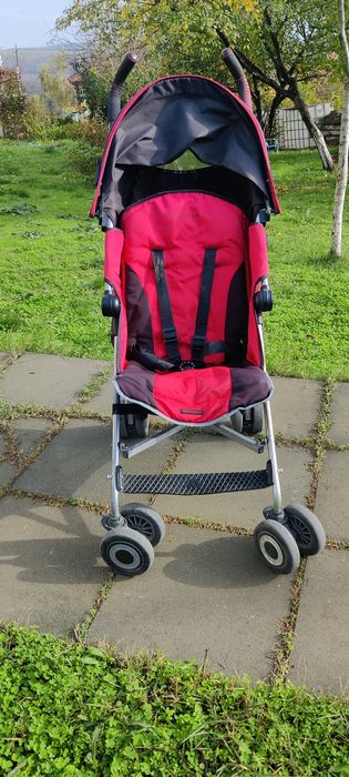 Детска количка Mclaren