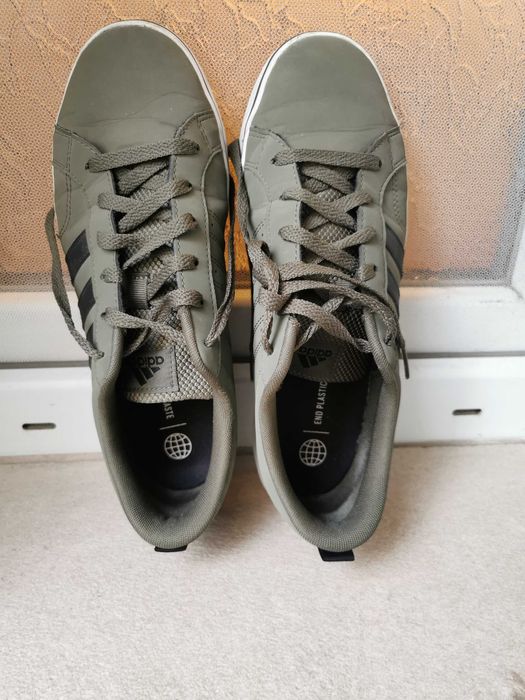 Обувки Adidas VS Pace 2.0 - Маратонки Адидас 42 Номер, Зелени