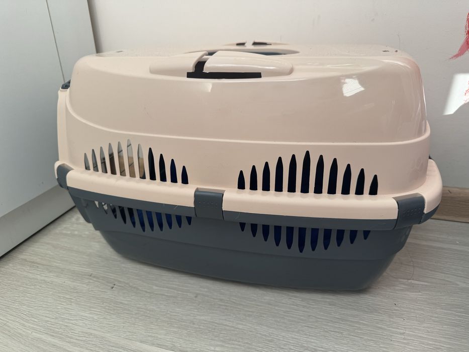 Авиабокс  для кошек и собак
