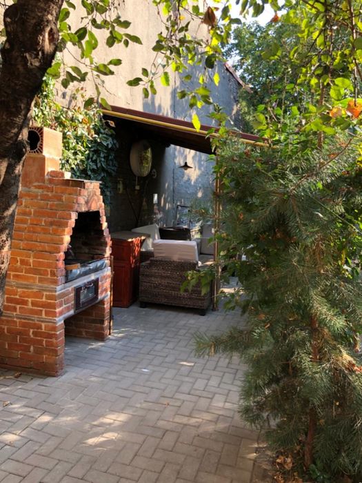 Vilă P+E duplex ultracentral PROPRIETAR