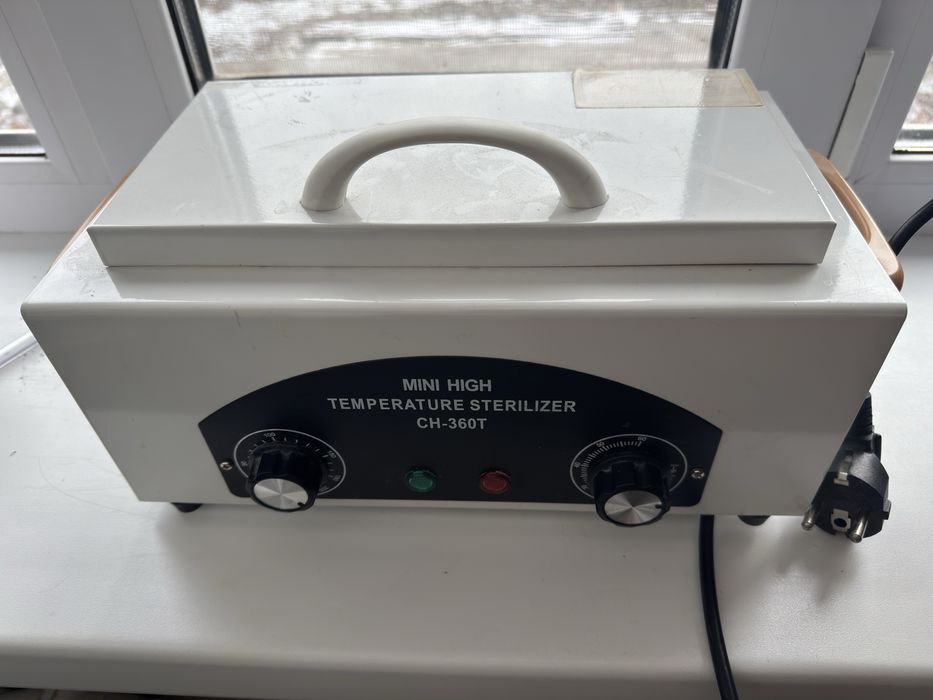 Продам сухожаровой шкаф