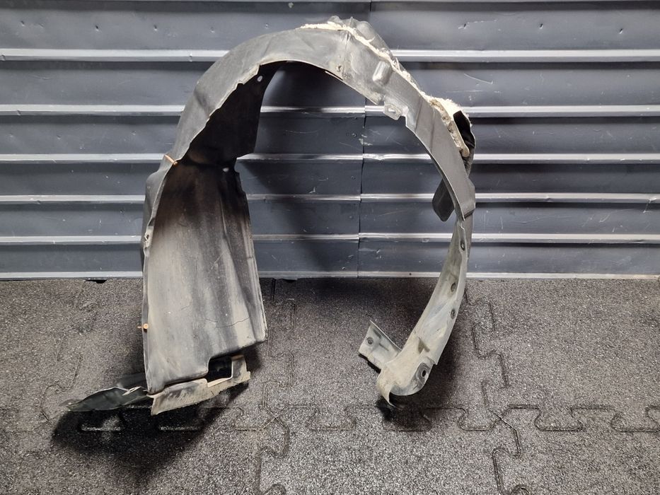 Carenaj roata stanga fata TOYOTA PRIUS _W3_ 2008 - >1.8 Hybrid 2ZR-FXE