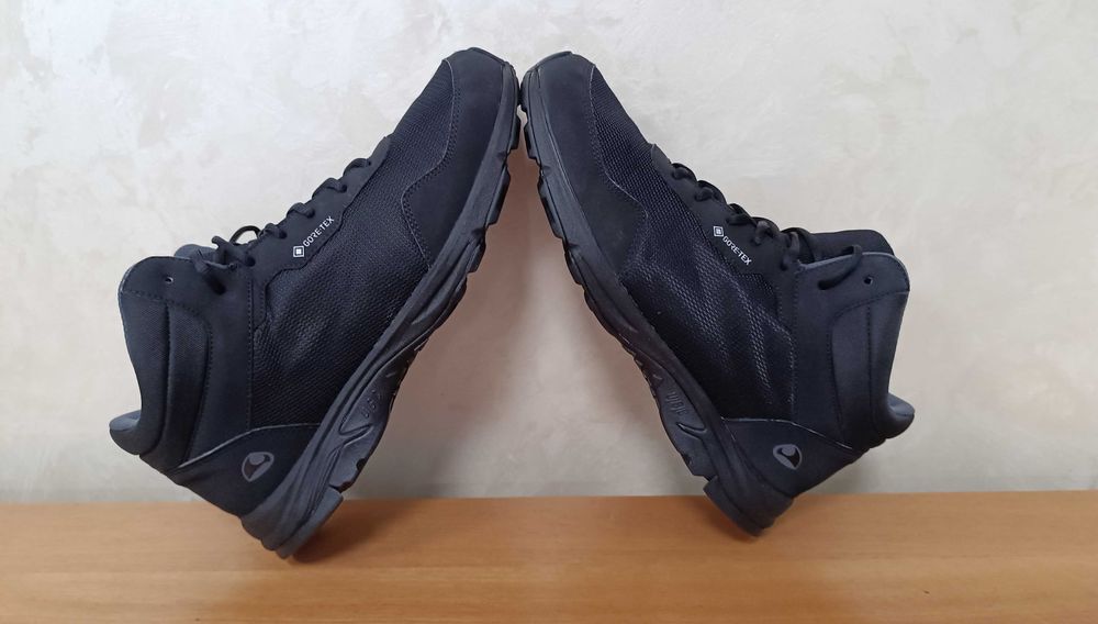 Viking Comfort Light Mid-Gore-Tex®-Като Нови