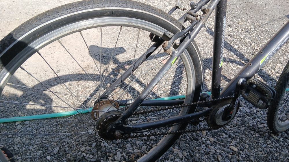 Bicicleta de vanzare stare foarte buna