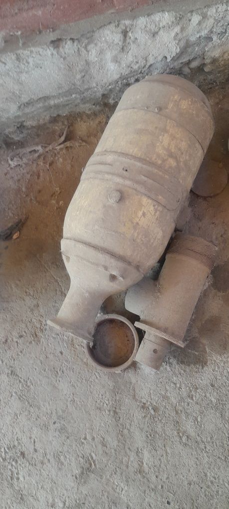 Mesaropka Ishlaydigan xolatta