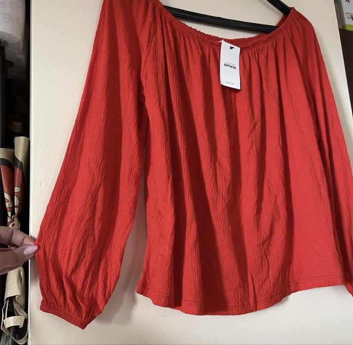 Дамски официални блузи