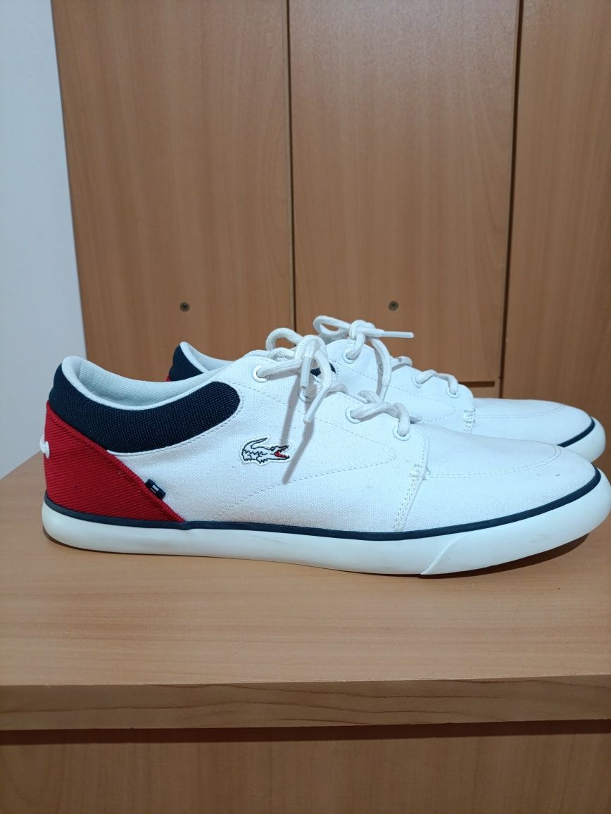 Lacoste - нови,  н. 44
