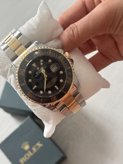 Ceas rolex in cutie