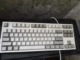 Механическая клавиатура Red Square TKL