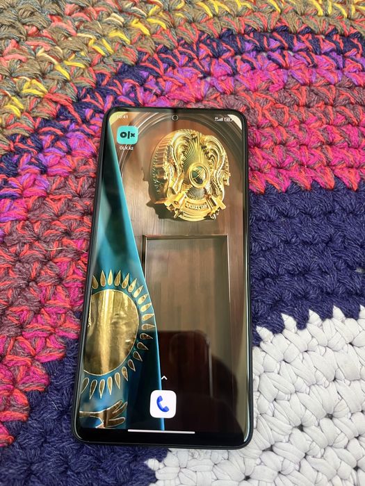 Продам Redmi note 14 память256 гега за 60000