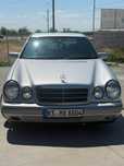 Mercedes Benz E classe
