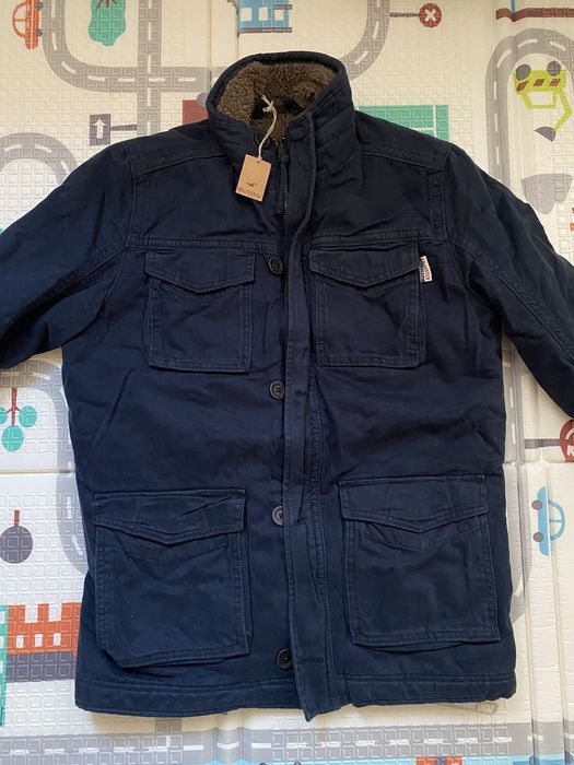 Geaca hollister (M)