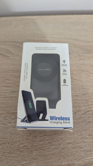 Încărcător wireless