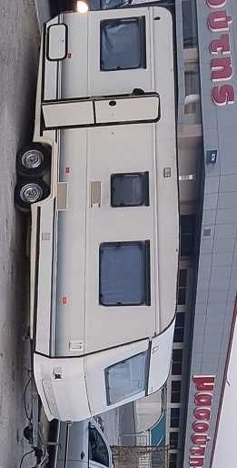 Форселт за каравана Adria 550 forma