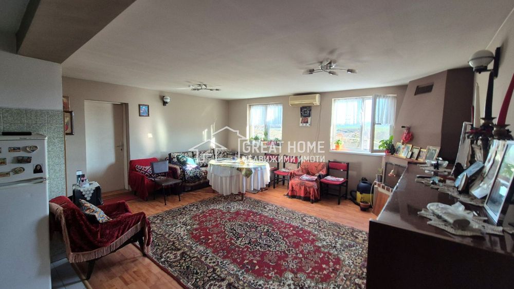 Продава се Къща в с. Ралица, Област Търговище - 180 кв.м за 362 €/кв.м - Снимка #5