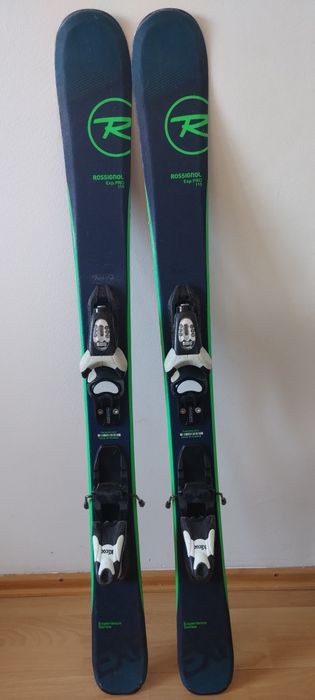 Ski skiuri schi schiuri copii Rossignol 110 cm