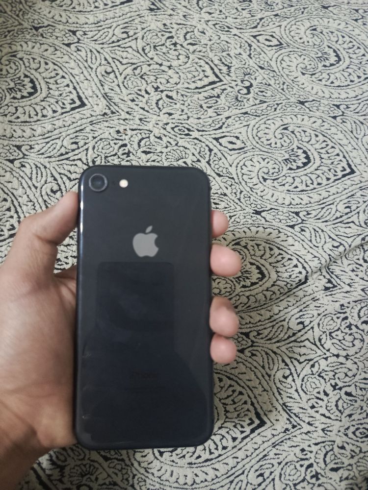 Abmen bor iphone 8 kar dak bor iyomkst 100%