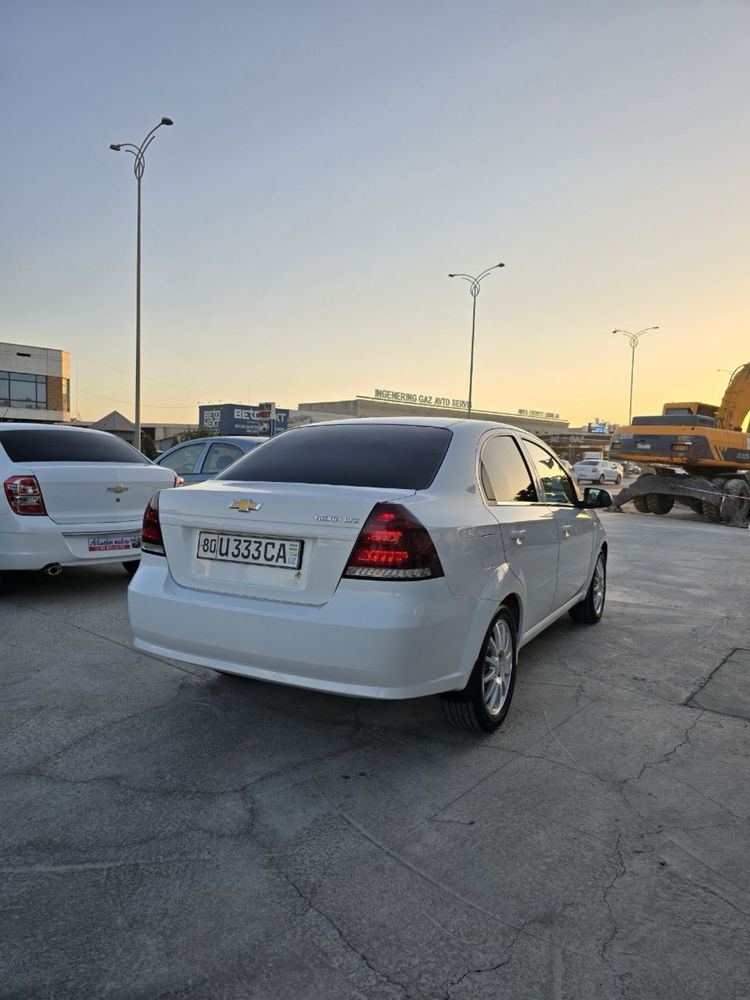 Nexia 3 sotiladi
