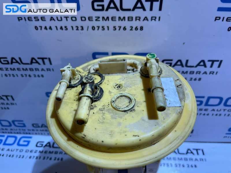 Pompa Sonda Senzor Nivel Combustibil Motorina Rezervor Citroen C3 1.6 HDI 2010 - 2016