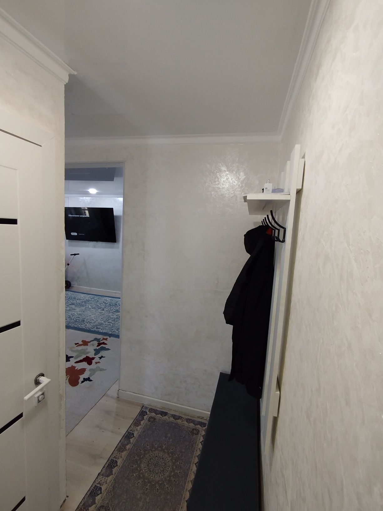Продается 1 ком кв