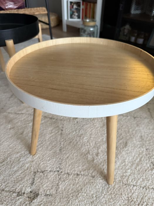 Masuta de cafeaThe Home in stare perfecta