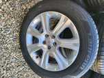 Roti Range Rover 235/60R18,235/55R17