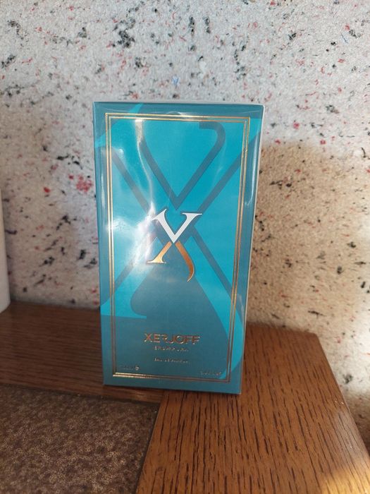 Xerjoff Erba Pura
